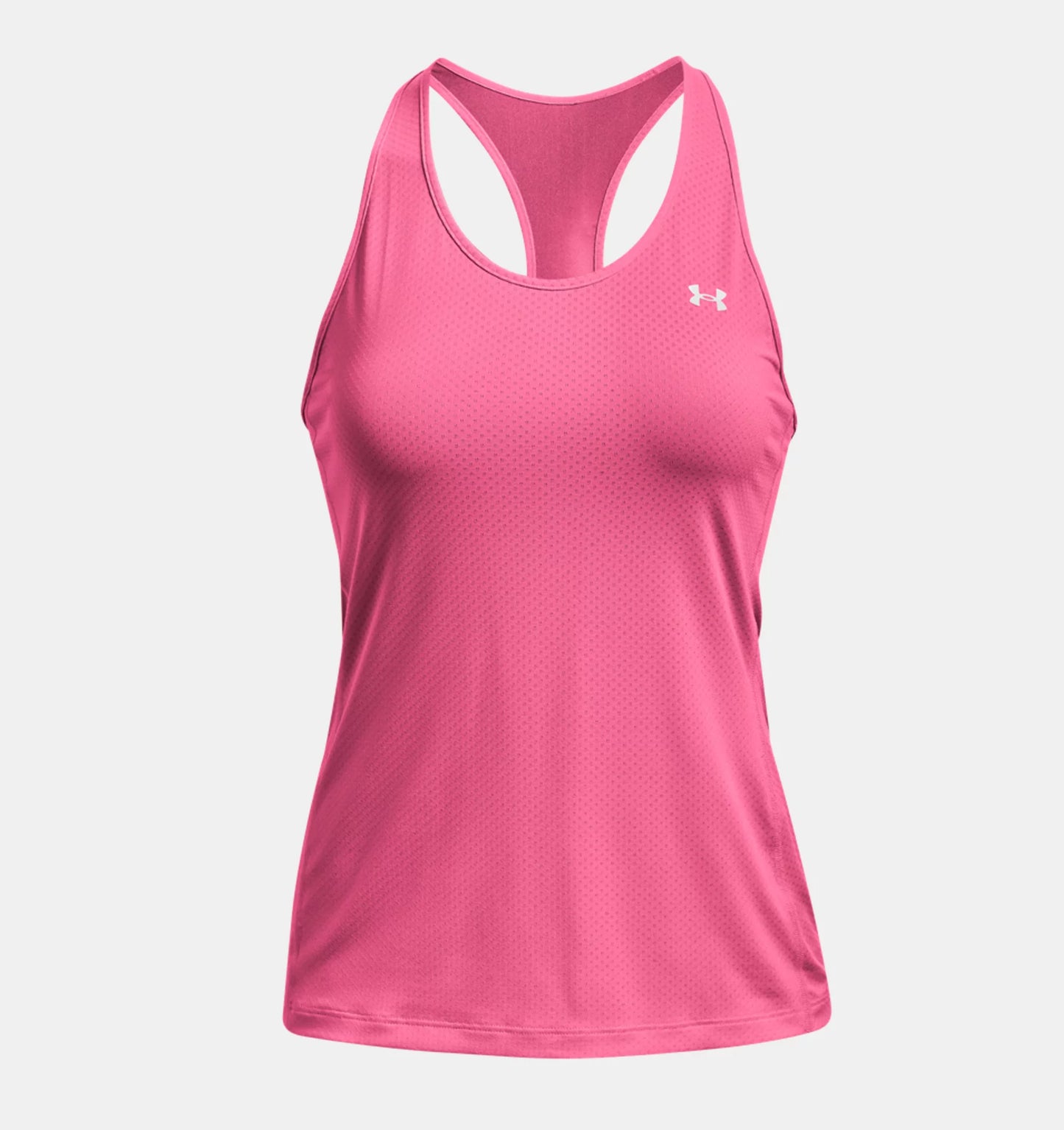 Camiseta sin Mangas Corredora HeatGear® Armour para Mujer