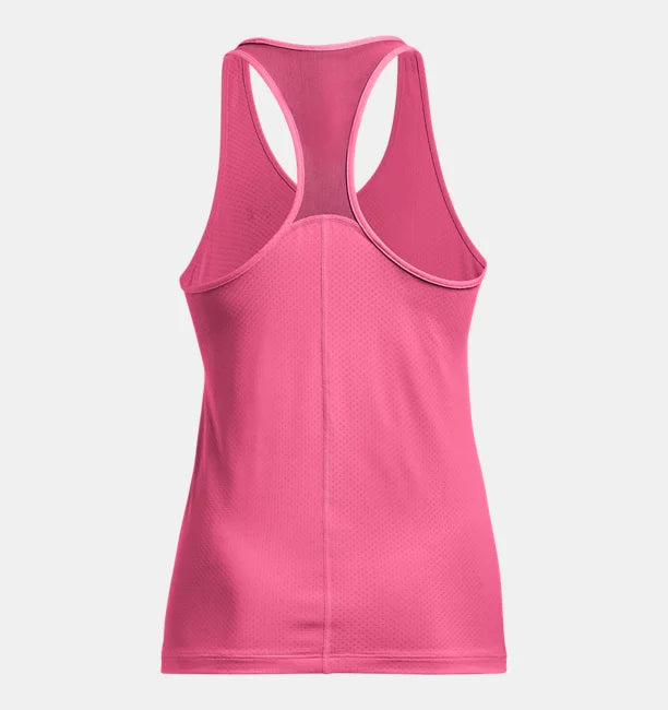 Camiseta sin Mangas Corredora HeatGear® Armour para Mujer