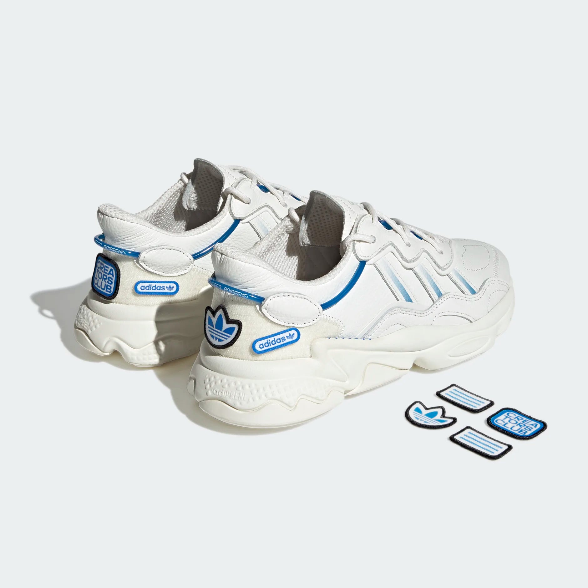 Adidas OZWEEGO