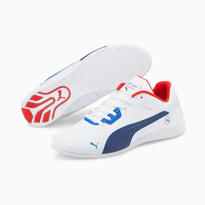 Puma BMW M Motorsport Drift Cat Delta