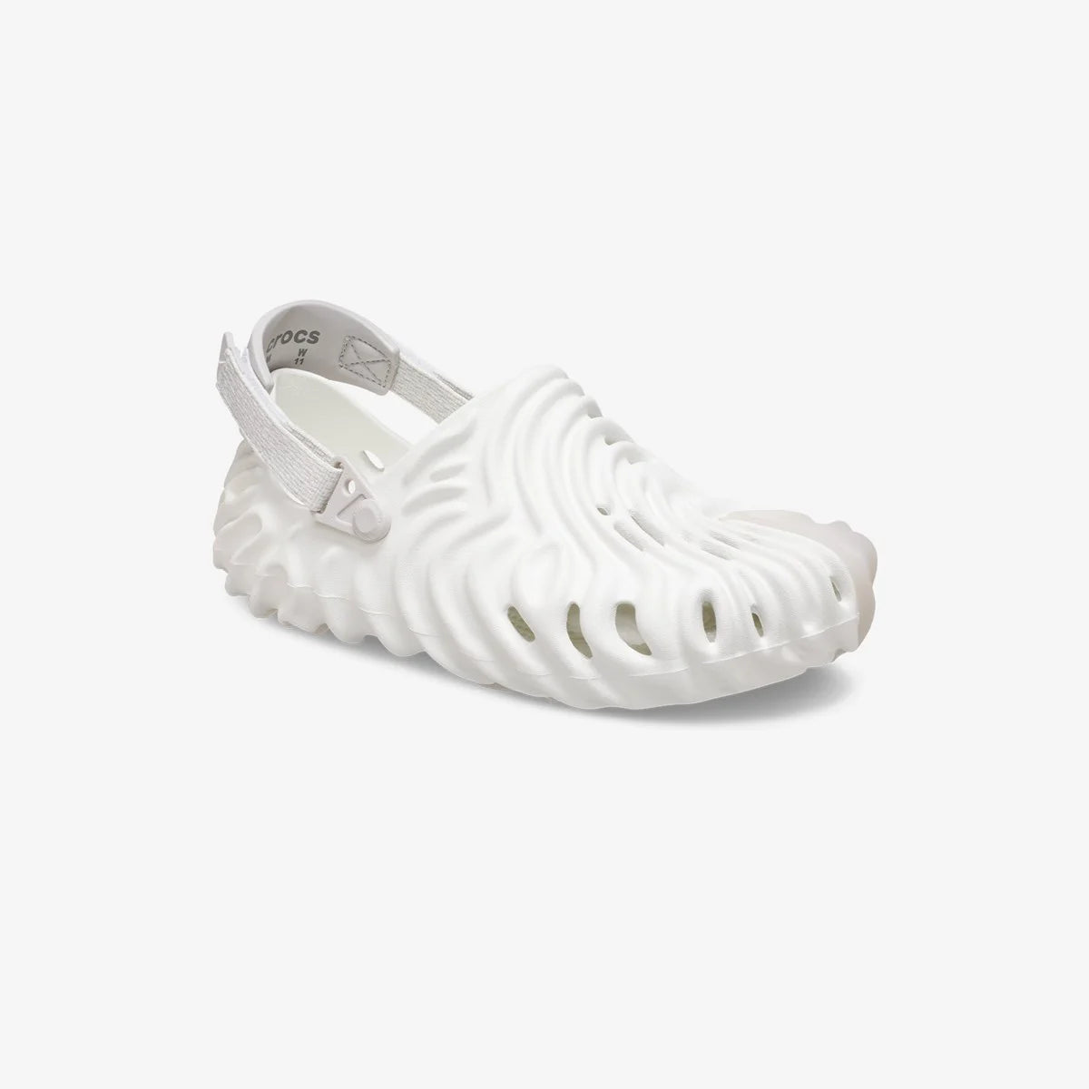 Crocs Pollex Clog x Salehe Bembury Stratus