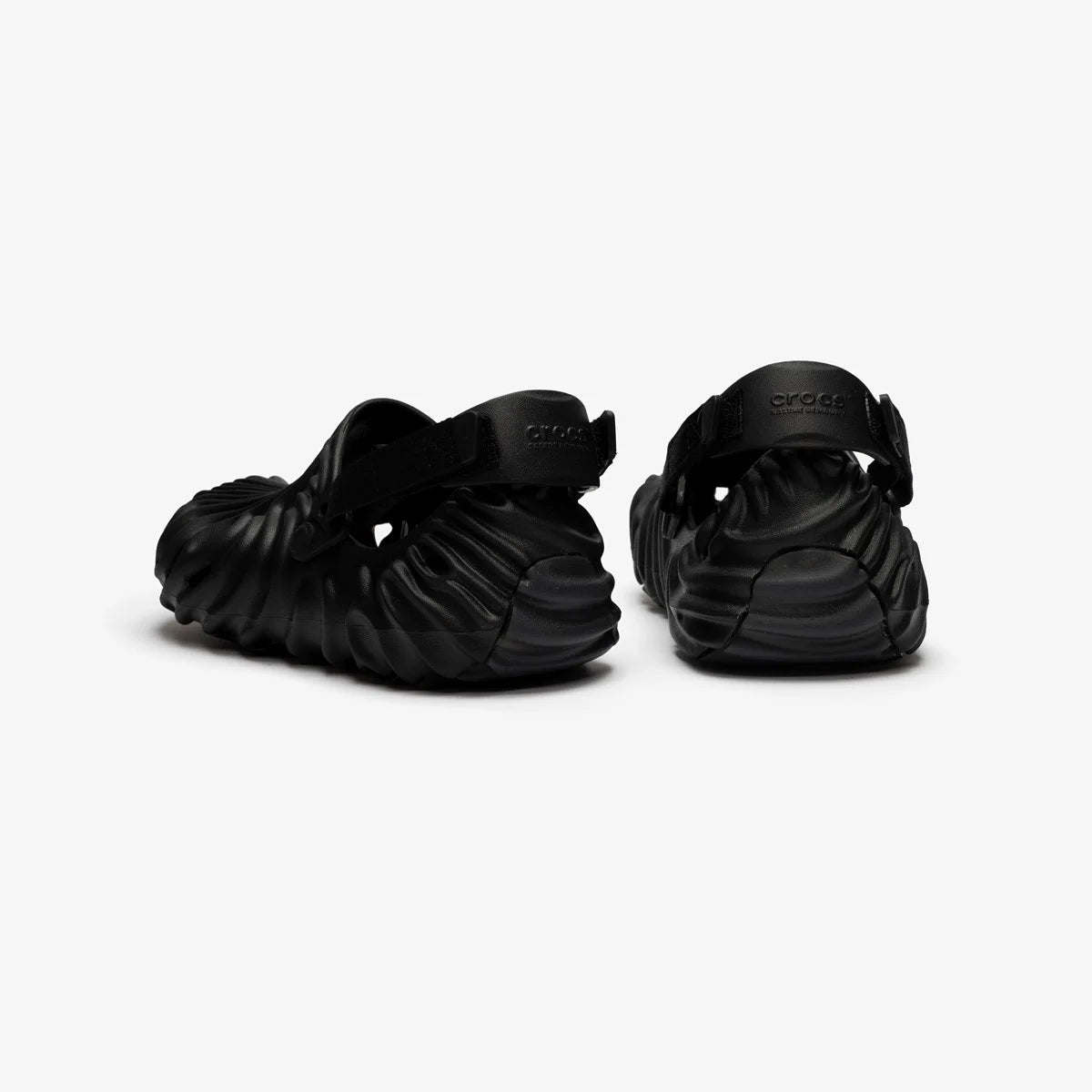 Crocs Pollex Clog x Salehe Bembury Sasquatch