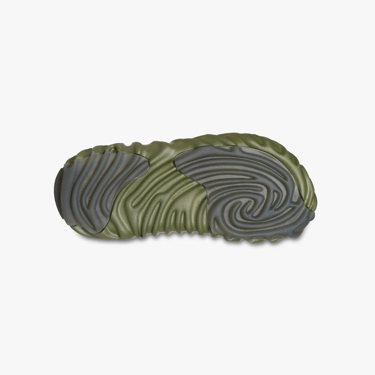 Crocs Pollex Clog x Salehe Bembury Cucumber