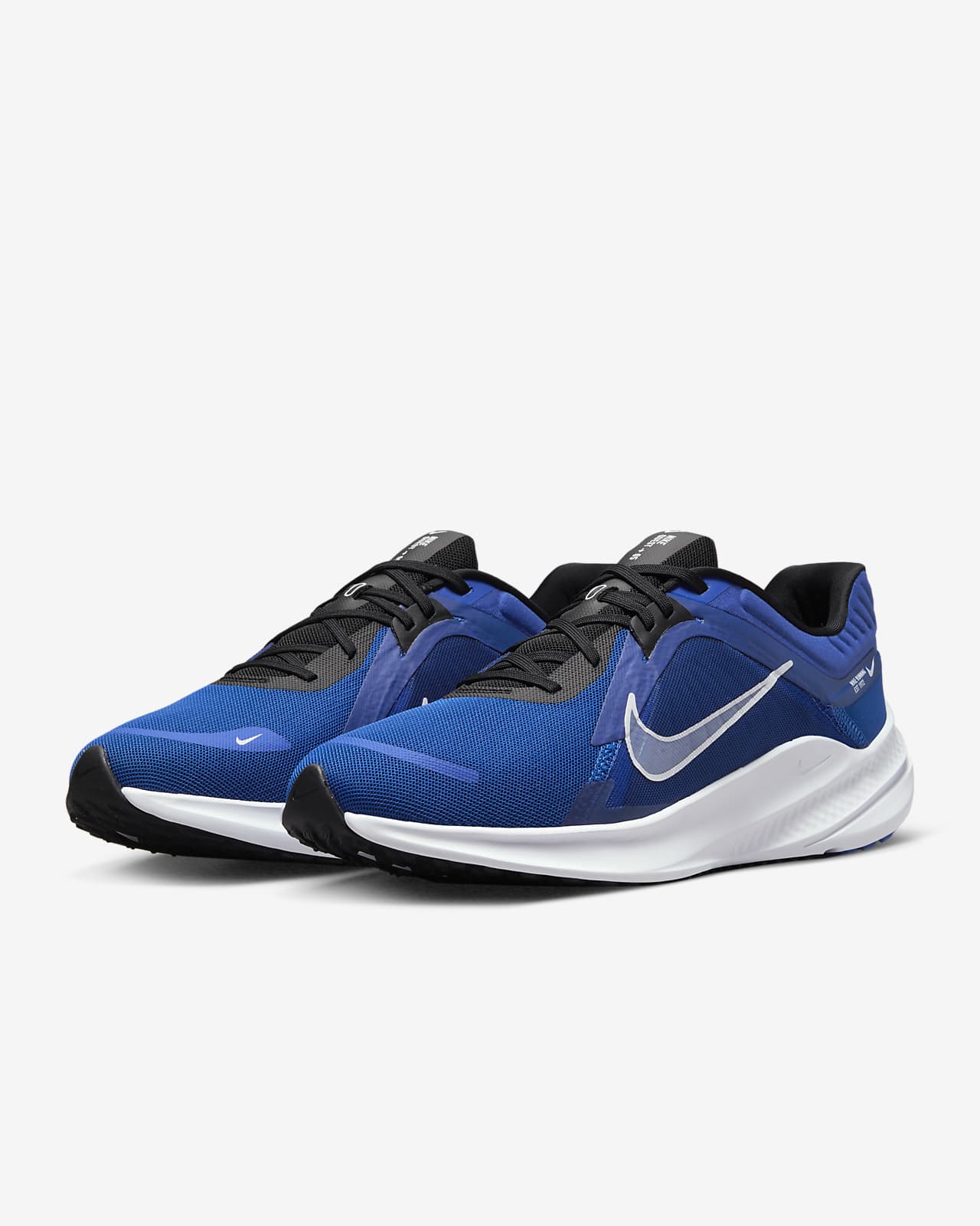 Nike Quest 5 Road Running