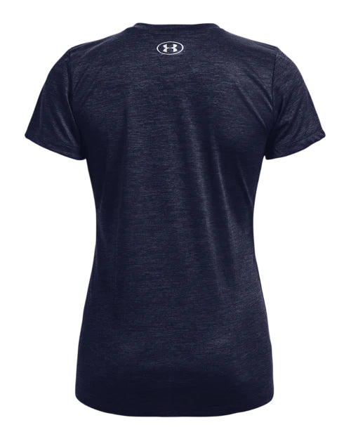 Camiseta UA Tech™ Twist V-Neck