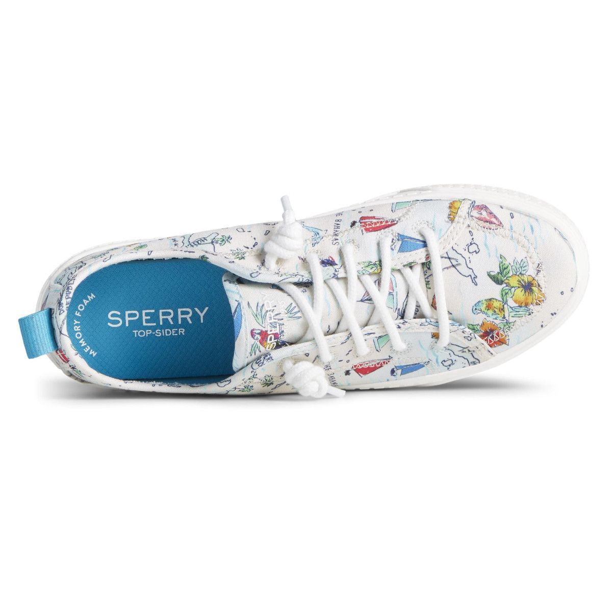 Sperry Shorefront Ltt