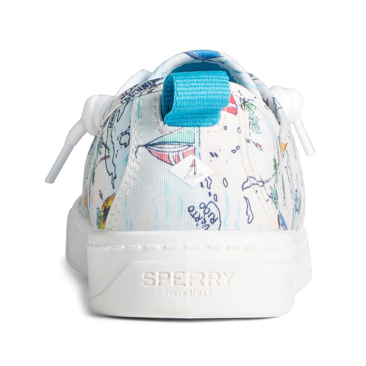 Sperry Shorefront Ltt