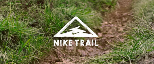 Nike Trail, Domina la naturaleza
