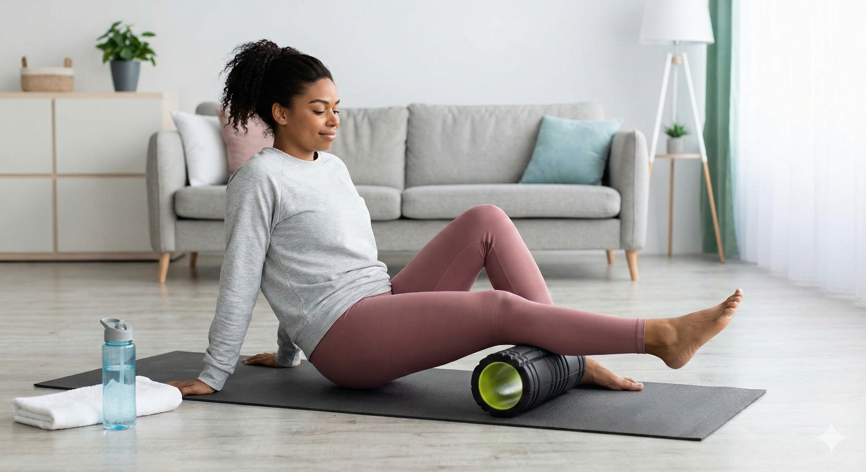 El Arte del Descanso: Por Qué Recuperarte es Tan Importante como Entrenar