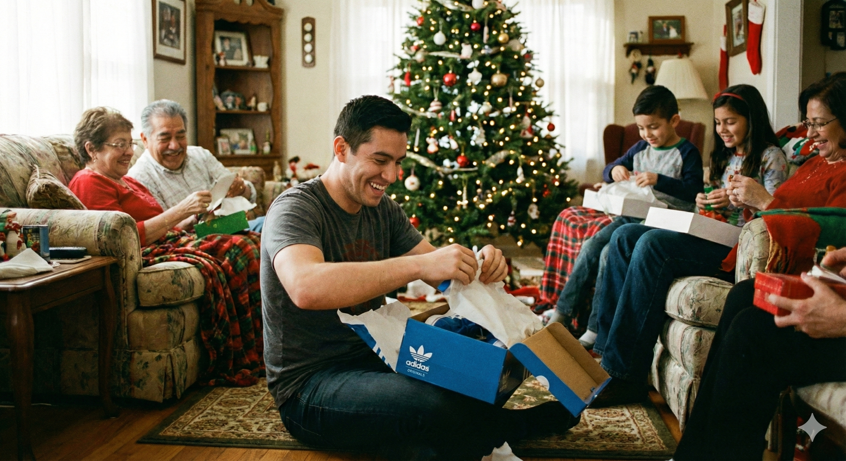 Guía de Regalos: Qué Comprarle al Deportista de tu Vida (Compras Inteligentes)