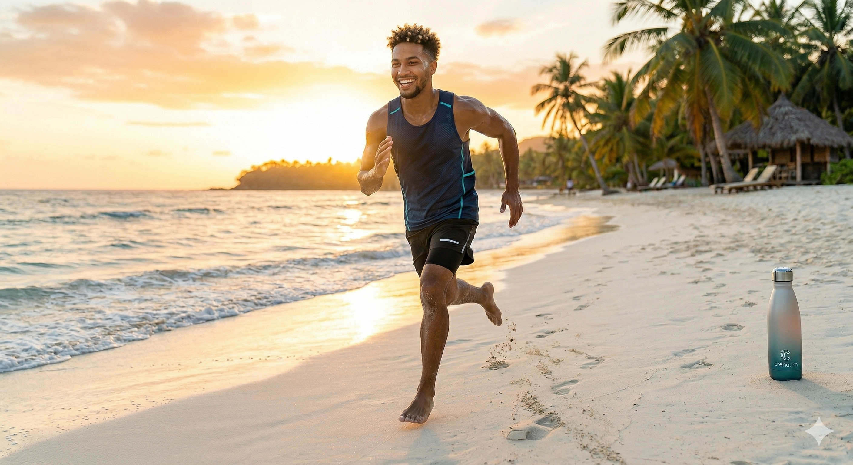 Semana Santa sin Culpa: Cómo Mantener tu Progreso Fitness en Vacaciones