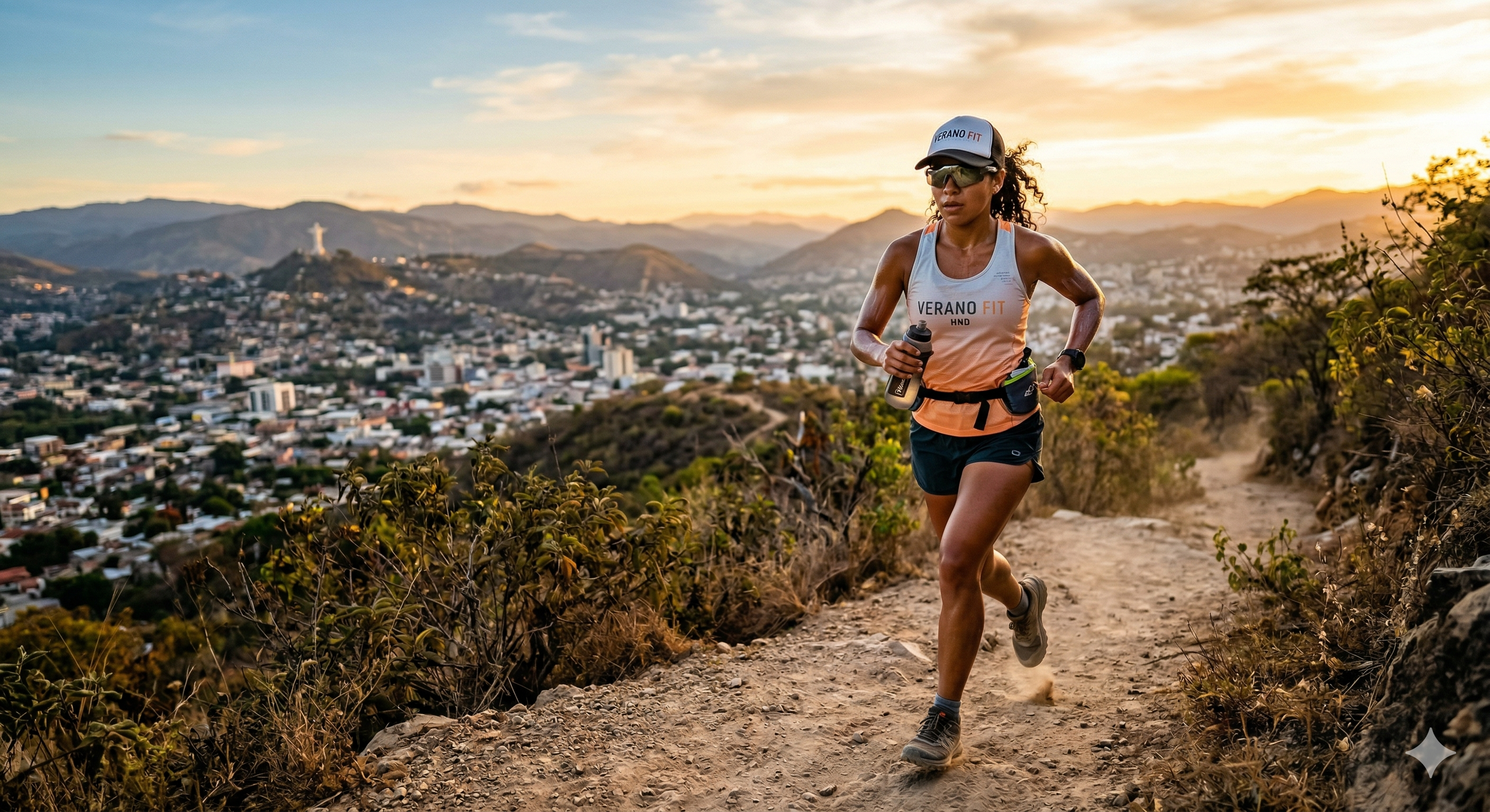 Verano Fit: Guía de Precauciones para Entrenar al Aire Libre en Honduras