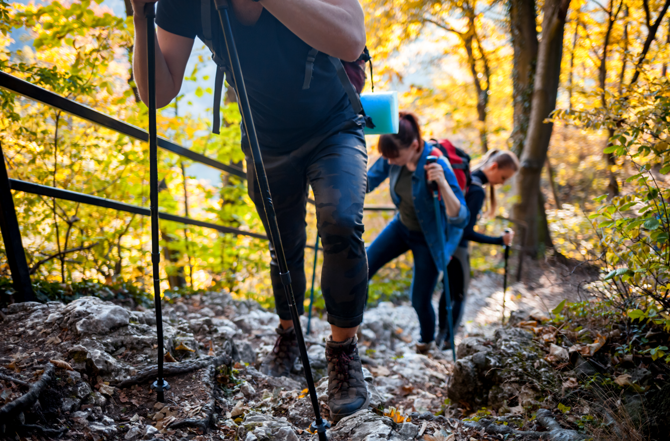 De la Ciudad a la Cima: Elige tu Calzado de Aventura | Timberland | Merrell