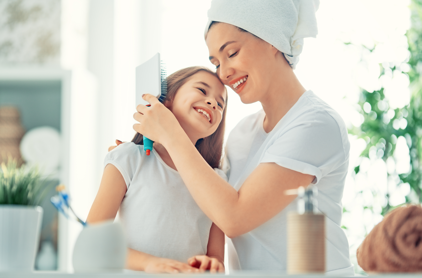 Equilibrio Perfecto: Cómo Priorizar tu Salud Física Siendo Mamá