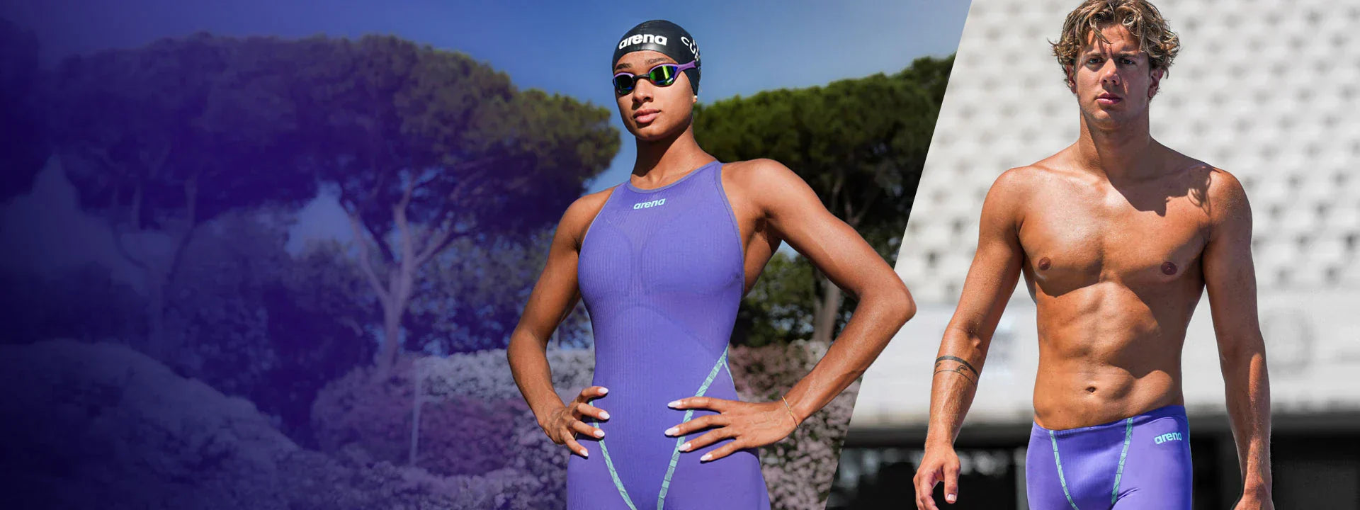 Una Nueva Era para la Natación en Honduras: CREHA Anuncia su Alianza Exclusiva con ARENA