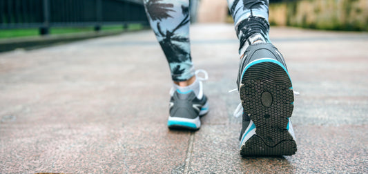 ¡No Des un Paso en Falso! 5 Tips Clave para Elegir tus Zapatos Deportivos Ideales