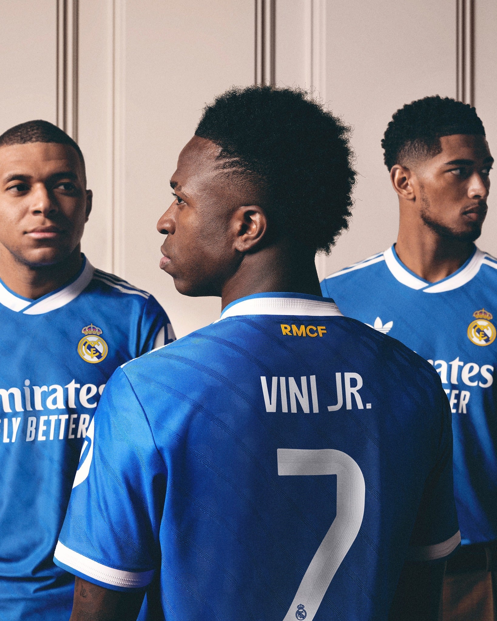 EQUIPACIONES