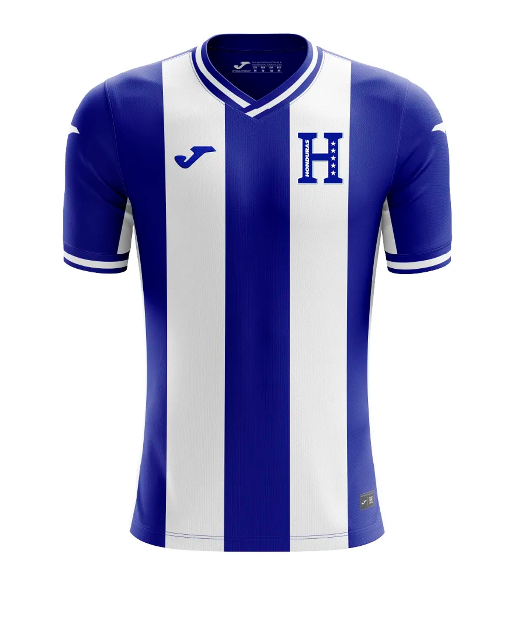 CAMISAS DEPORTIVAS