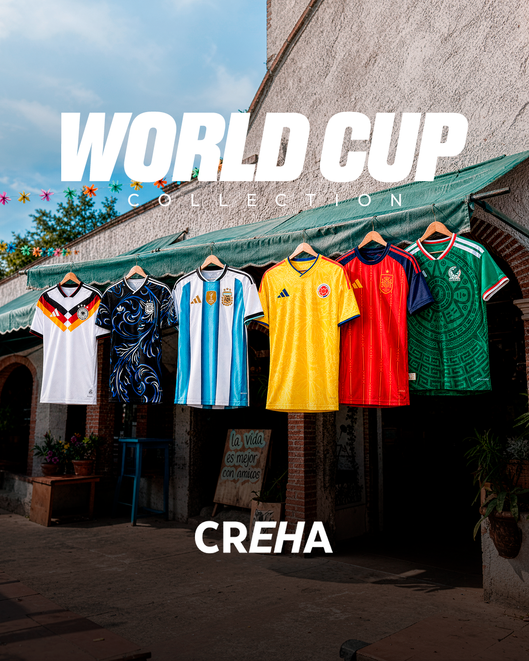 MUNDIAL 2026