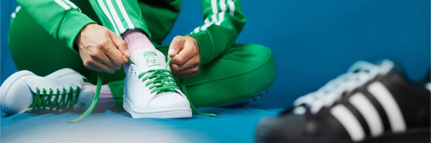 Adidas x CREHA Honduras