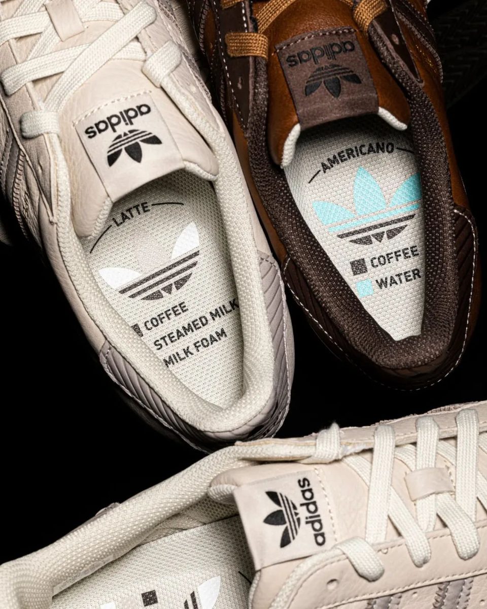 Superstar Coffee Pack