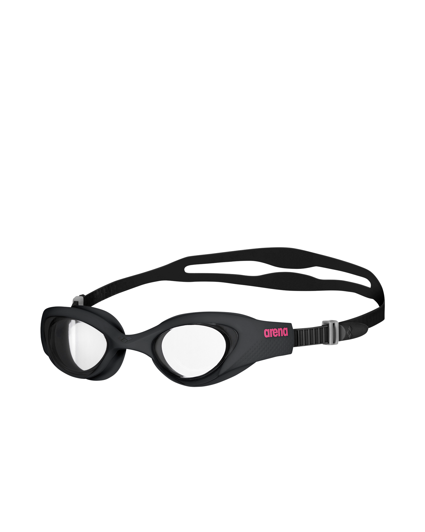 LENTE THE ONE WOMAN CLEAR/BLACK/BLACK
