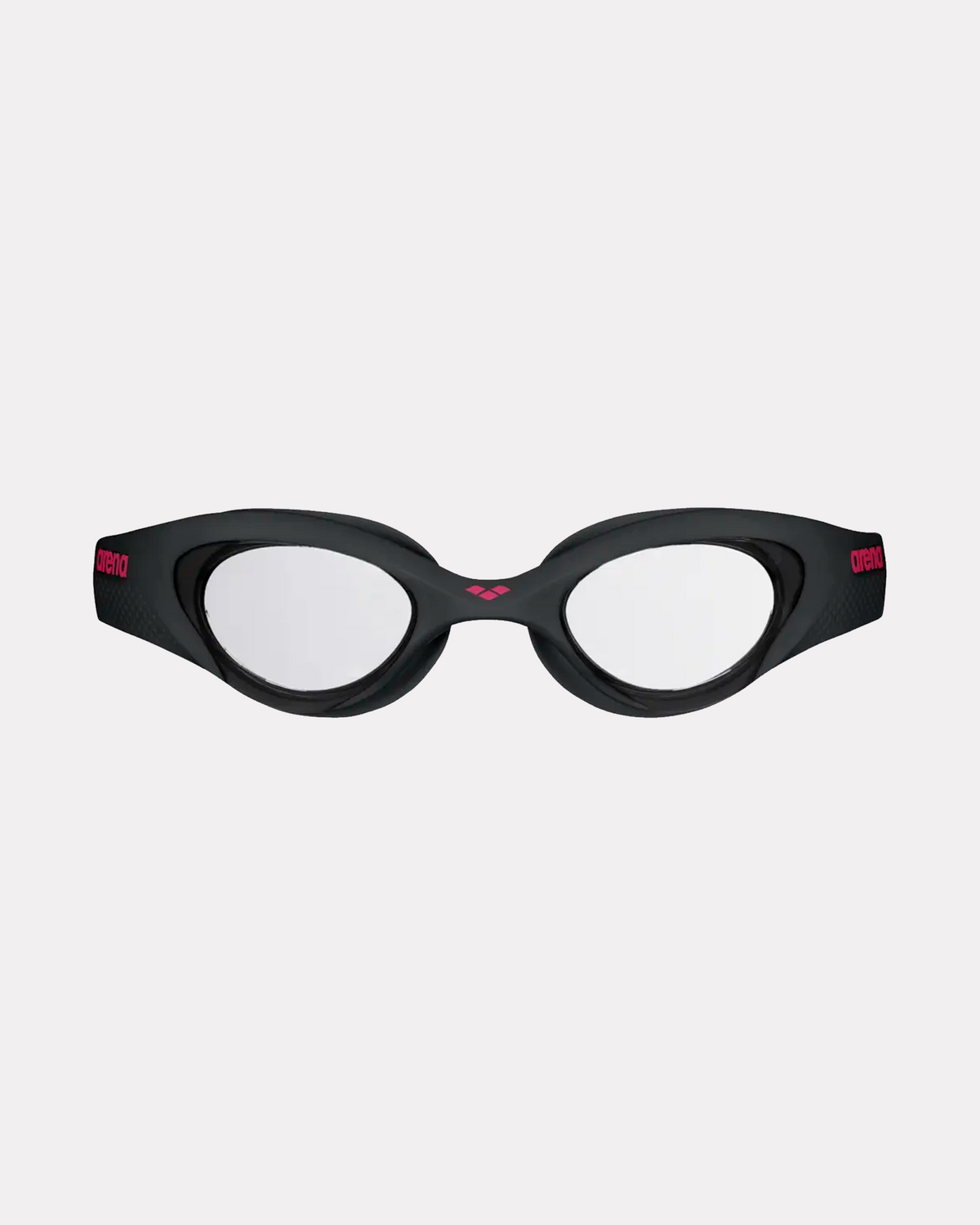 ARENA LENTE THE ONE WOMAN CLEAR-BLACK