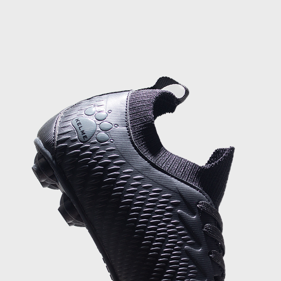 TACOS KELME EDER BLACK