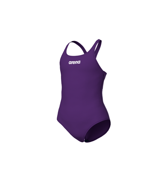 ARENA Traje de baño para niña Team Swimsuit