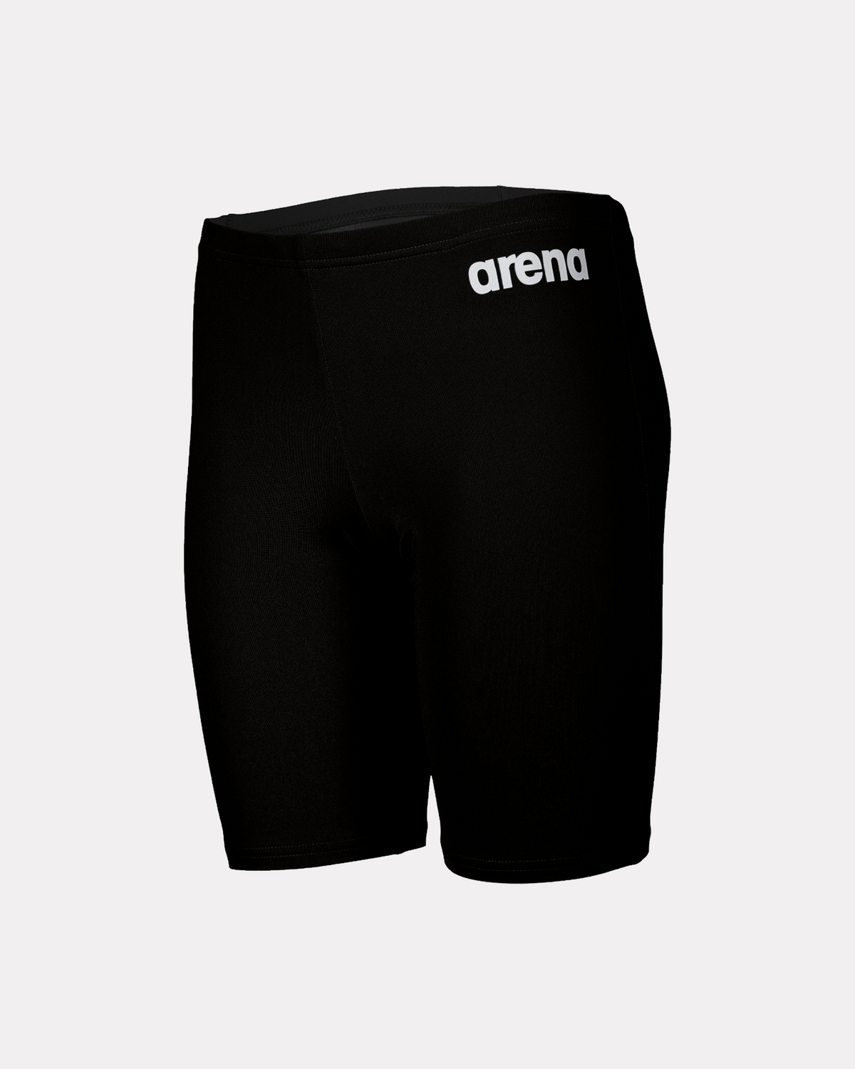 ARENA P/NIÑO SWIM JAMMER BLK/WHT