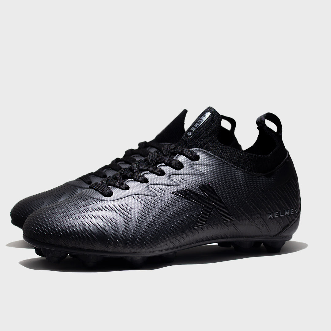 TACOS KELME EDER BLACK