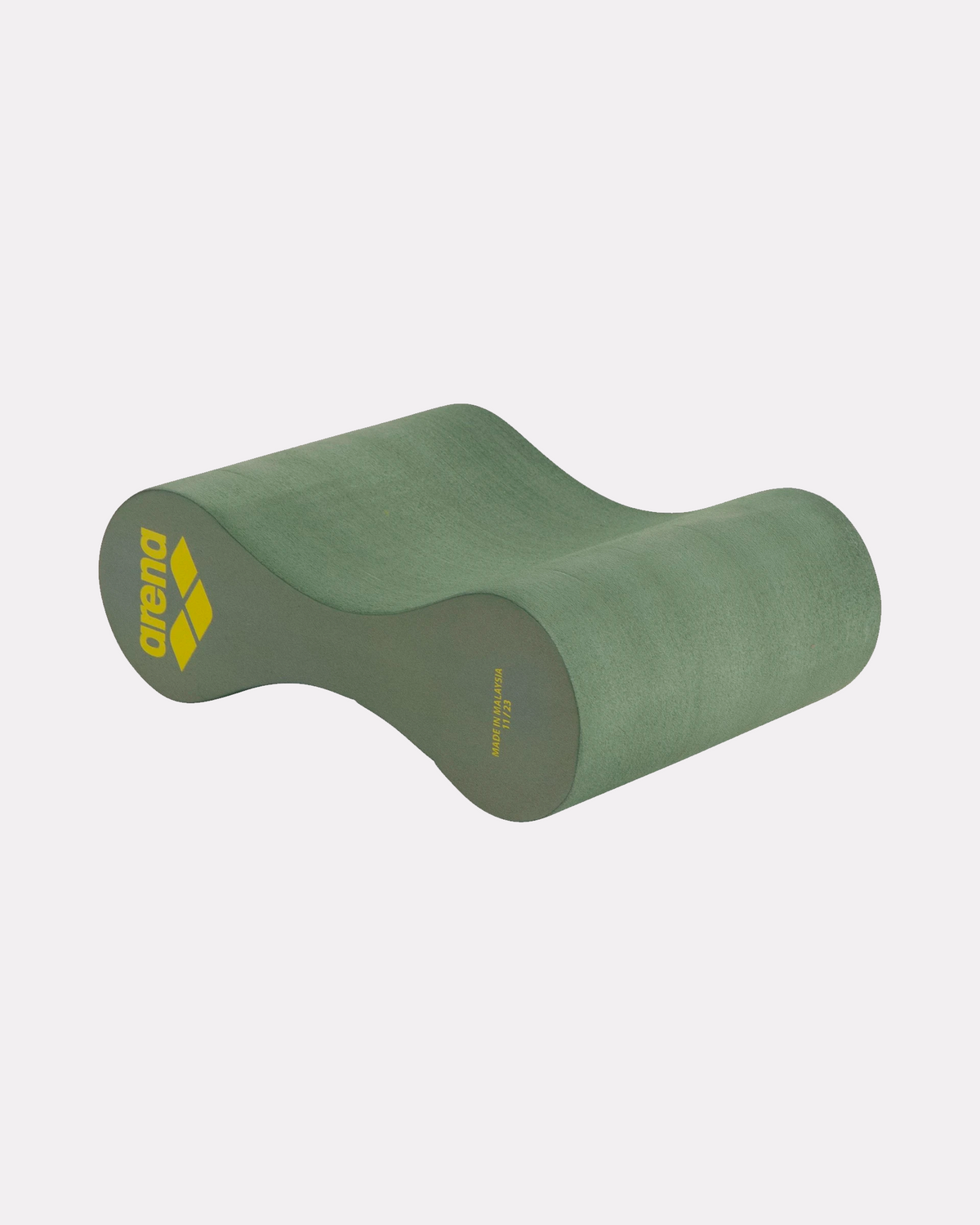 ARENA FLOTADOR FREEFLOW PULLBOY II GREEN