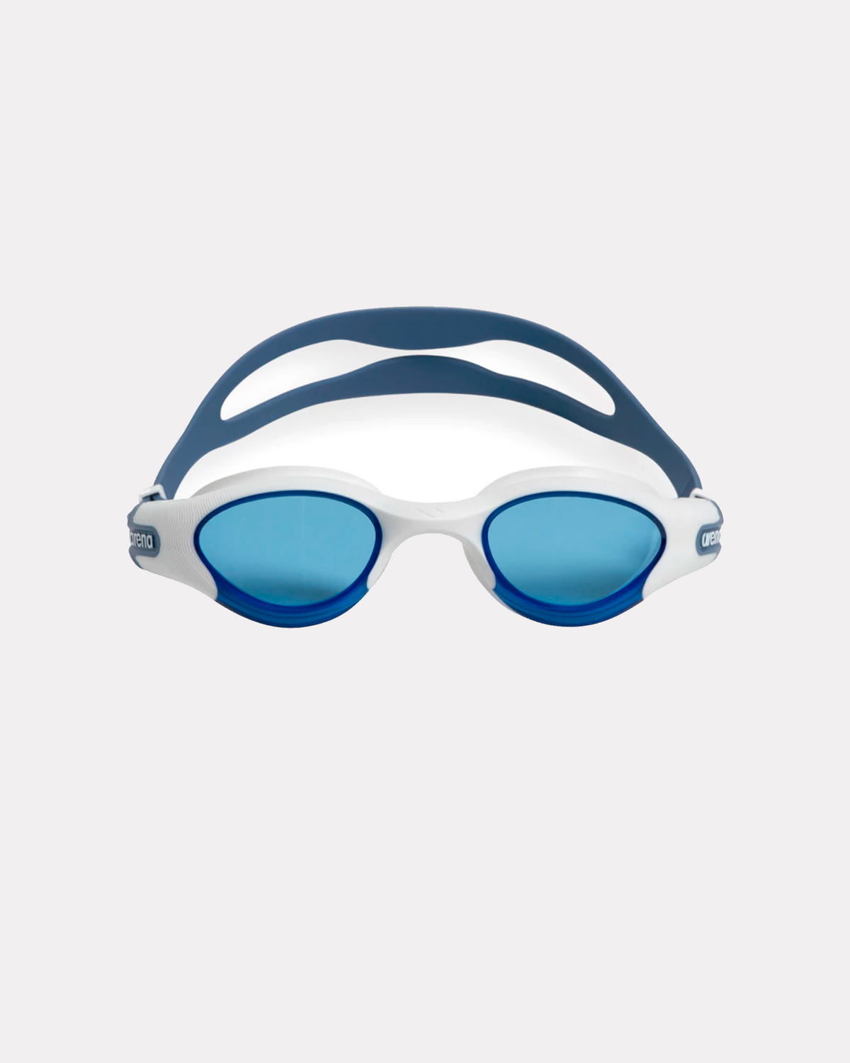 ARENA LENTE P/NATACION THE ONE PLUS BLUE