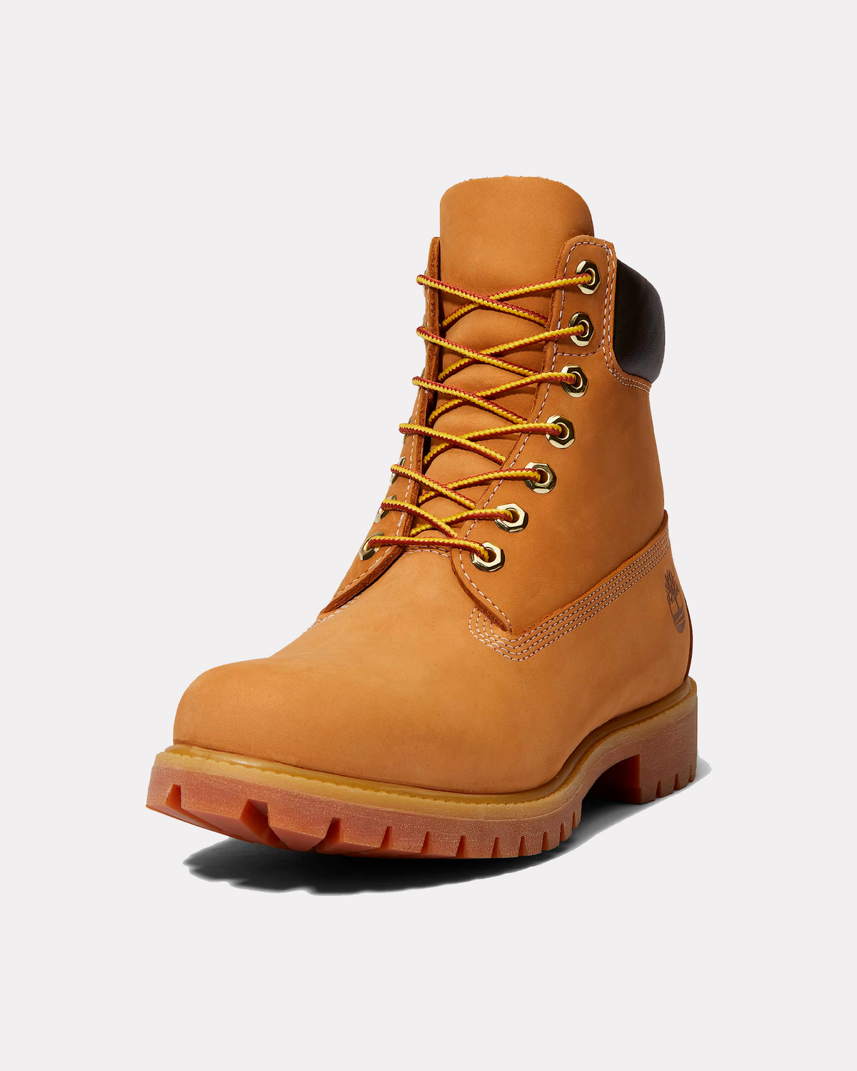 TIMBERLAND 6IN PREMIUM BOOT YELLOW