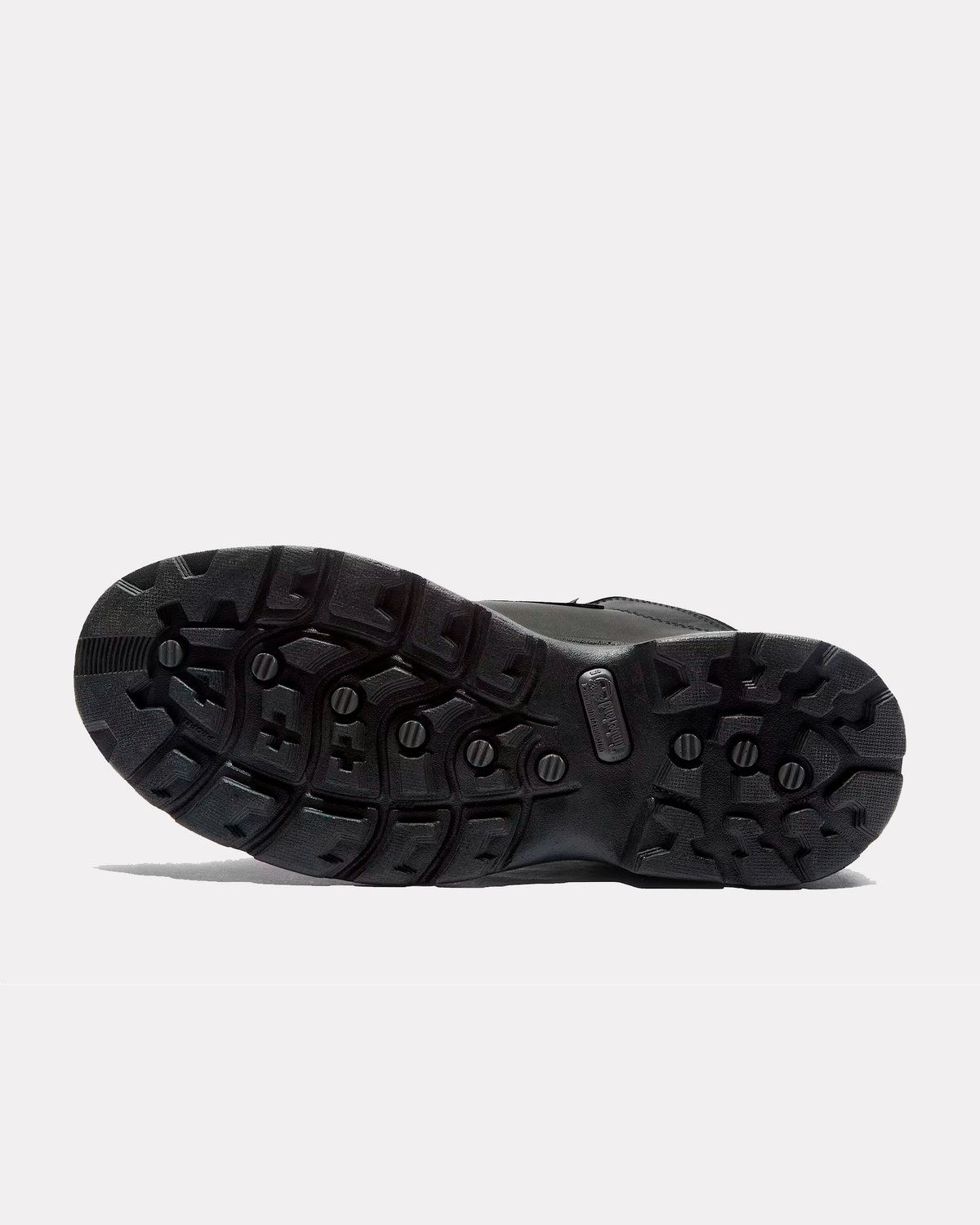 TIMBERLAND WHITE LEDGE WATERPROOF BLACK
