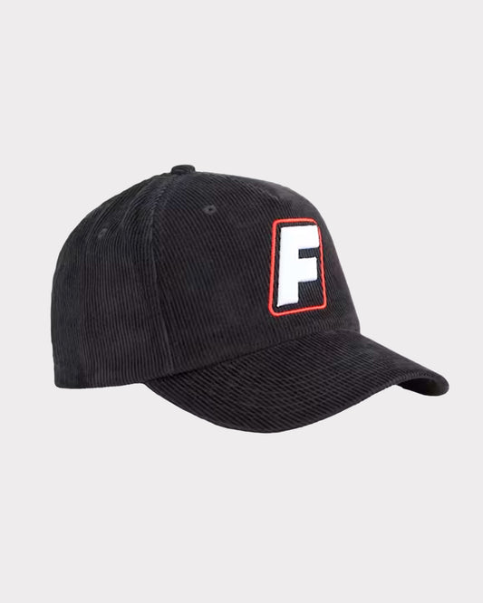 Gorra de béisbol Scuderia Ferrari Garage Crew