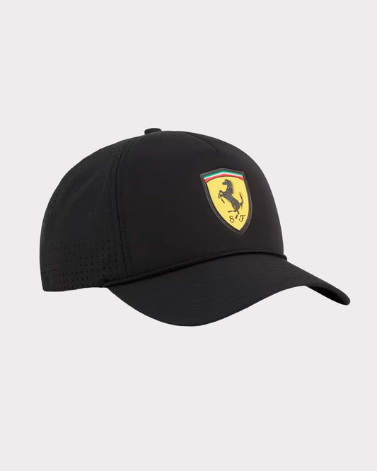 Gorra Deportiva Puma Ferrari Race Trucker
