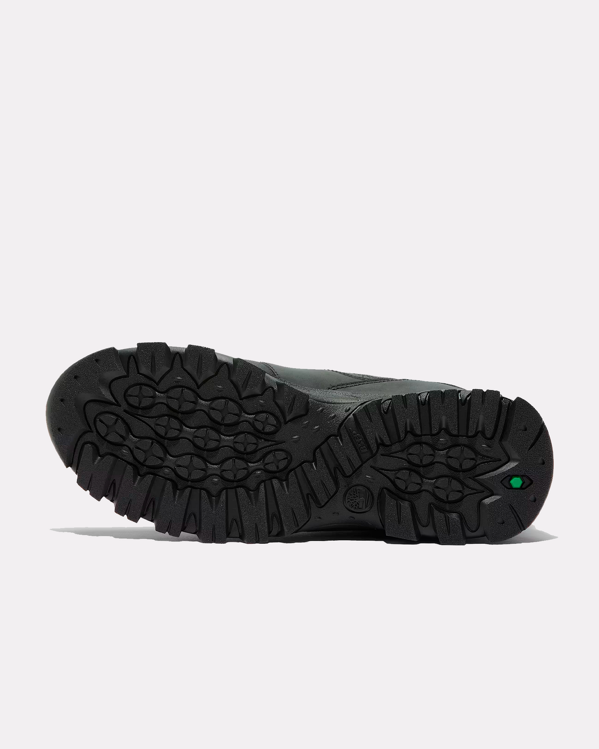 TIMBERLAND MT. MADDSEN WATERPROOF BLACK