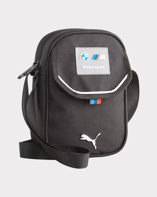 Bolsa portátil BMW M Motorsport