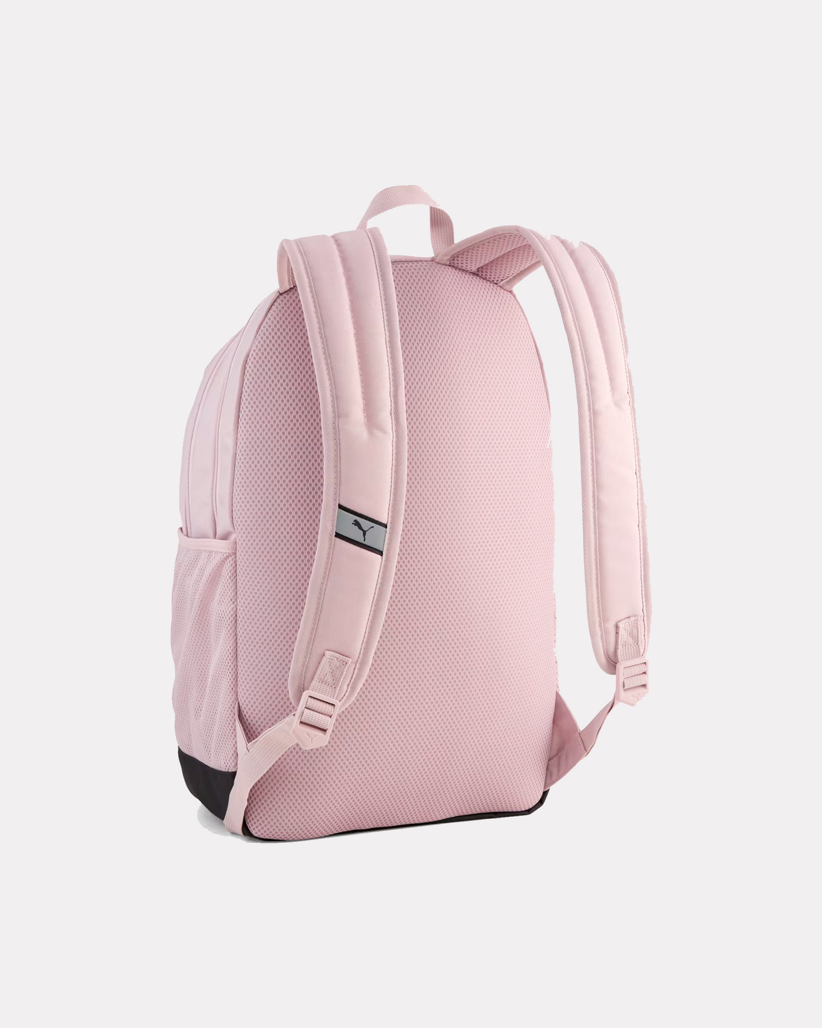 PUMA MOCHILA BUZZ PINK/BLACK 091153 02