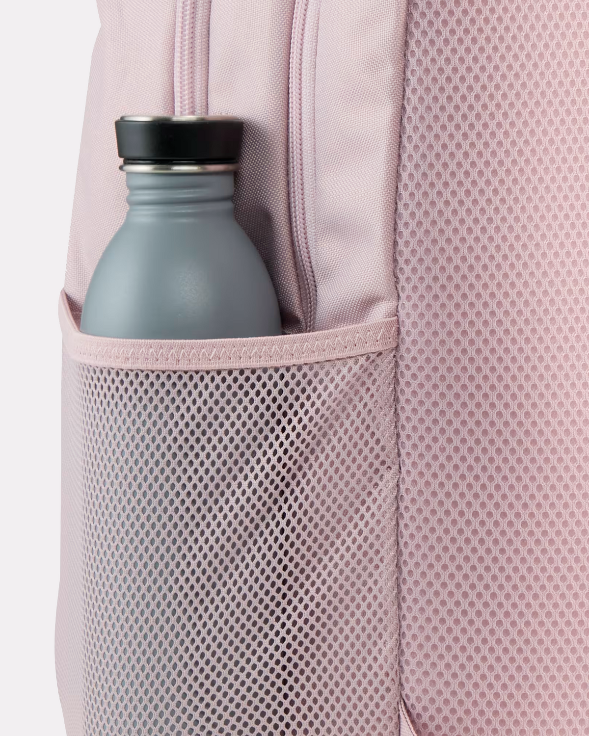 PUMA MOCHILA BUZZ PINK/BLACK 091153 02