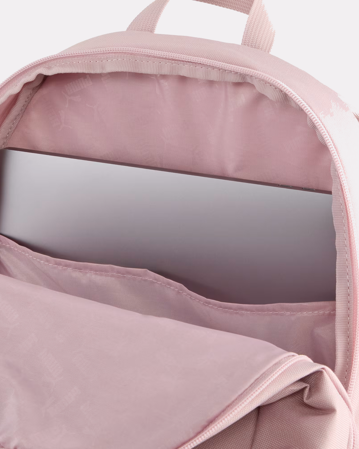PUMA MOCHILA BUZZ PINK/BLACK 091153 02