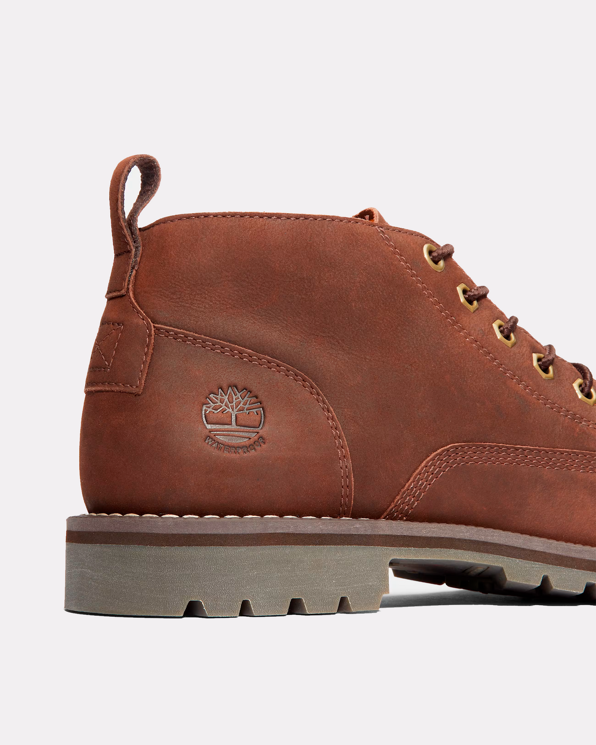 TIMBERLAND REDWOOD FALLS BROW