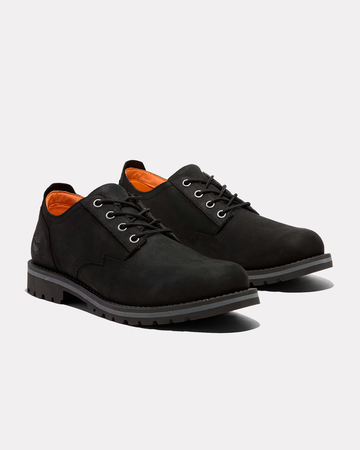 TIMBERLAND REDWOOD FALLS BLACK