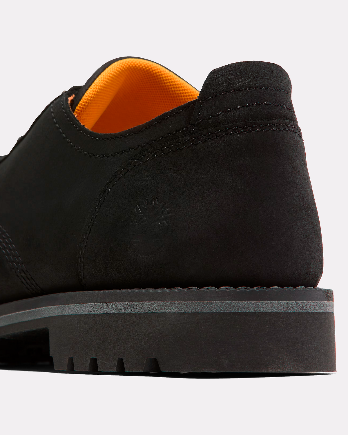 TIMBERLAND REDWOOD FALLS BLACK