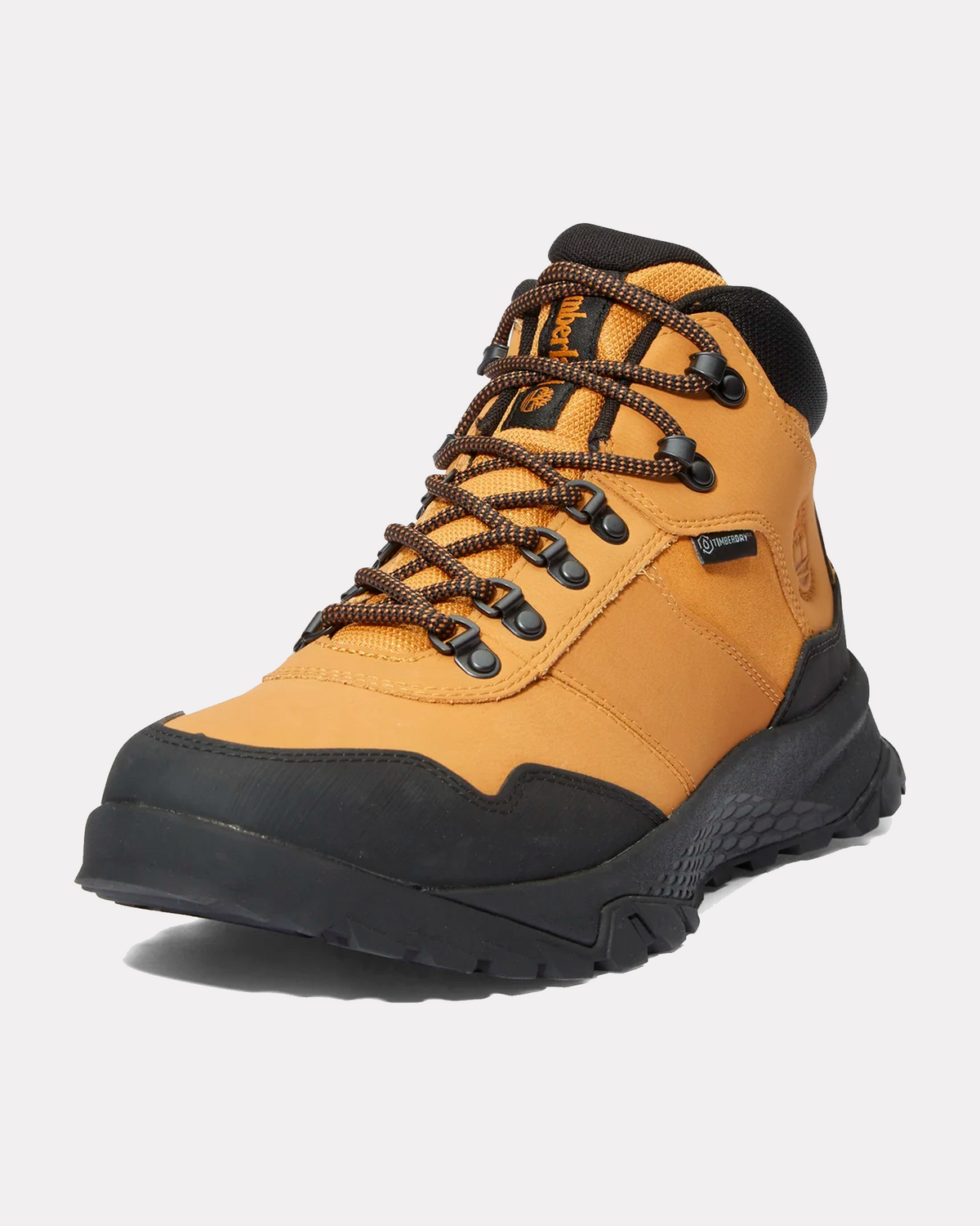 TIMBERLAND LINCOLN PEAK BROW/BLACK