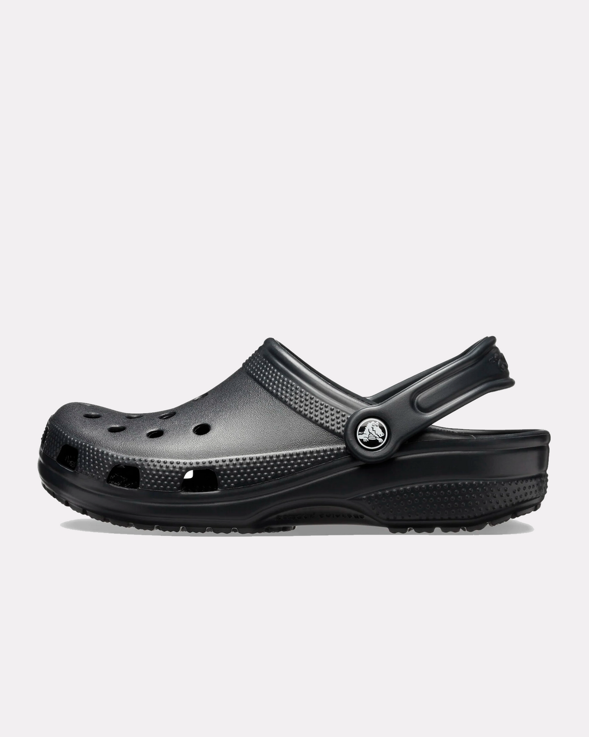 SANDALIA CLASSIC BLACK 10001-001