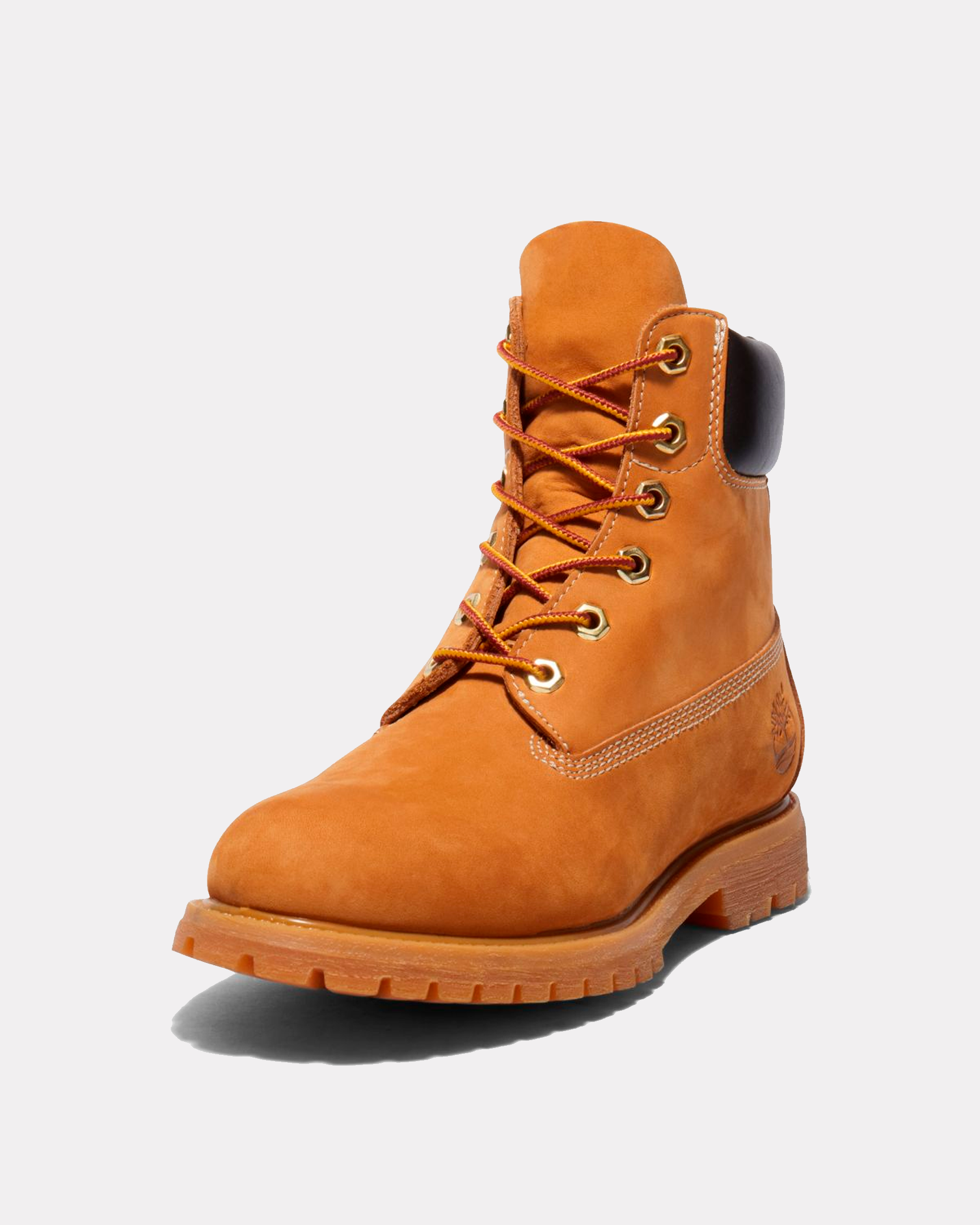 Timberland 6Inch Premium Wheat 