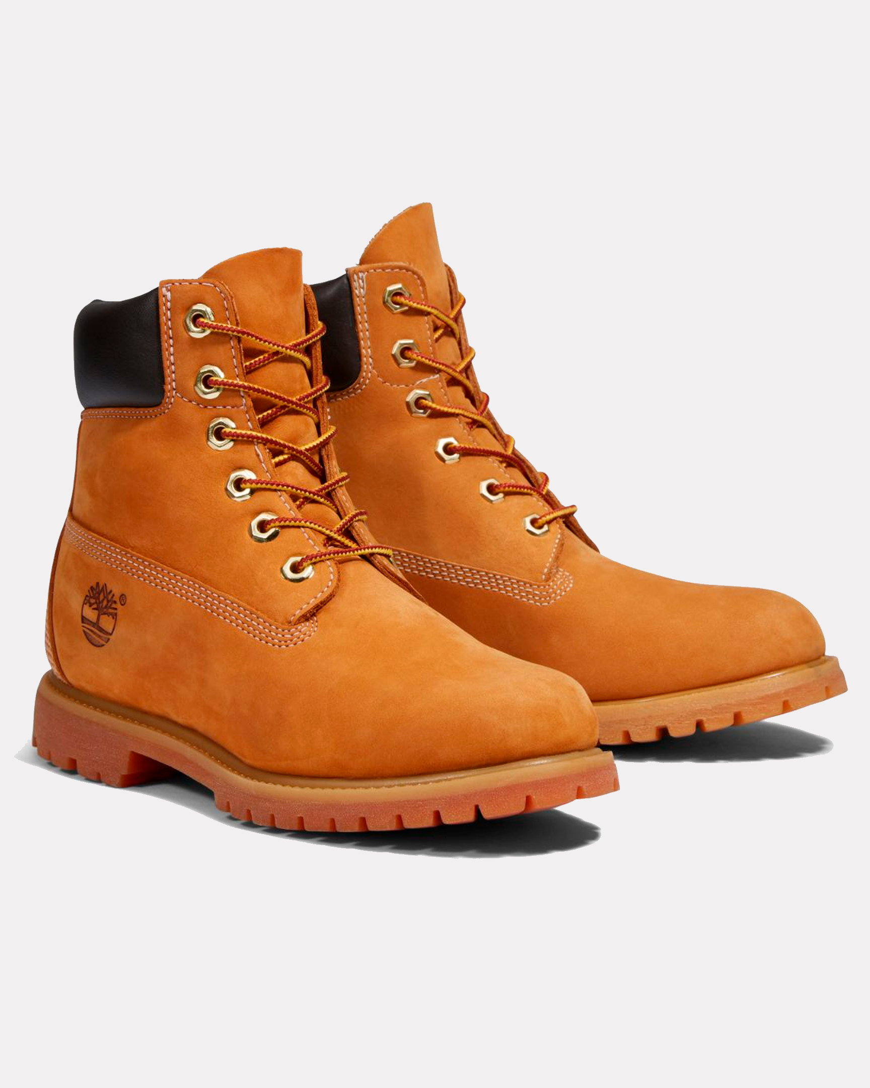 Timberland 6Inch Premium Wheat 