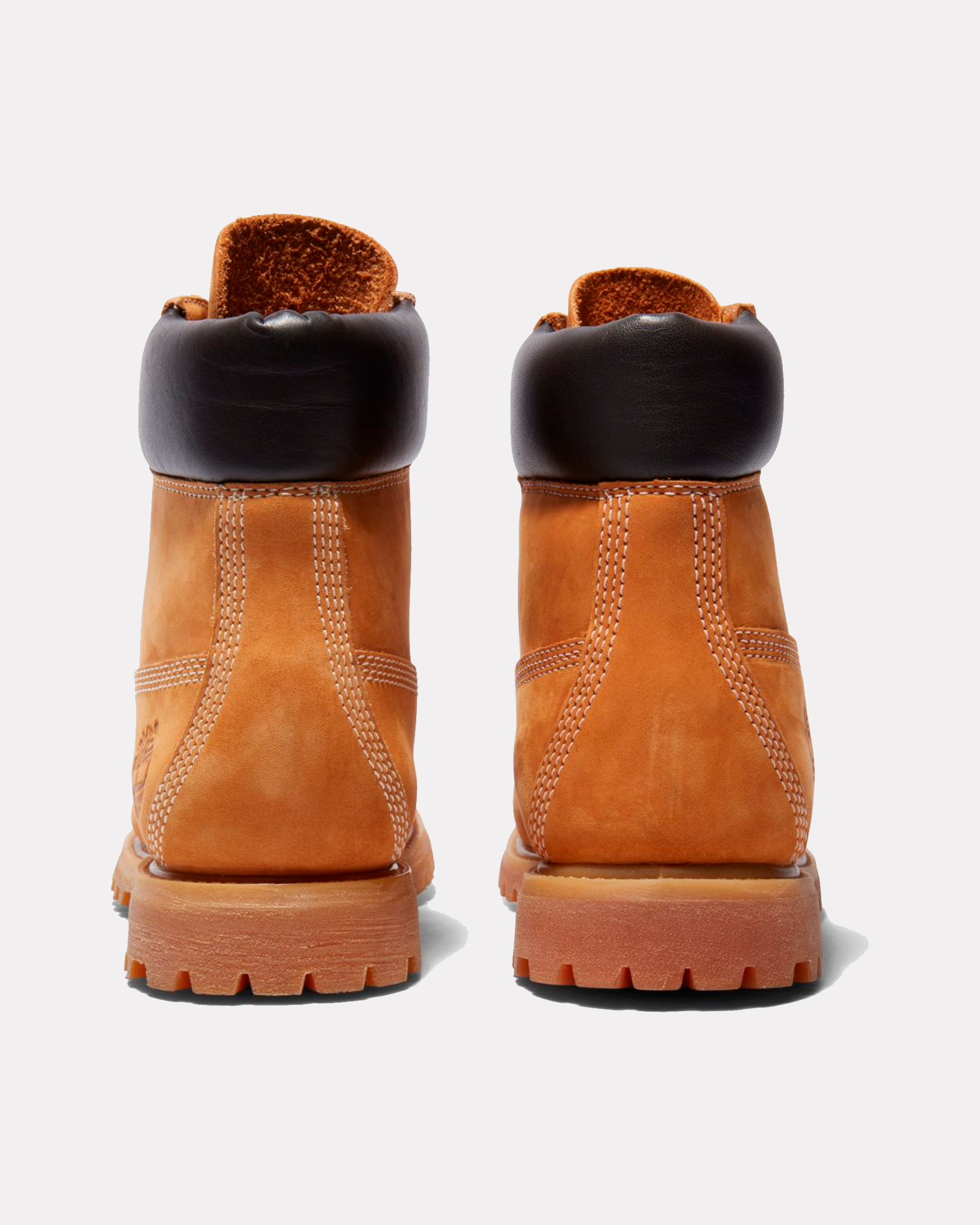 Timberland 6Inch Premium Wheat 